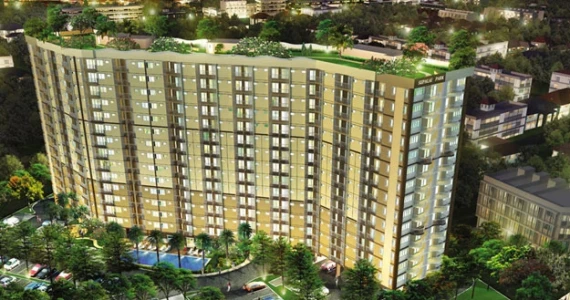 รูปภาพ ศุภาลัย ปาร์ค แอท ดาวน์ทาวน์ ภูเก็ต (Supalai Park @ Downtown Phuket)