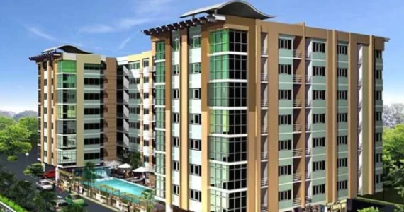 รูปภาพ เดอะ ซีซันส์ ศรีนครินทร์ (The Seasons Srinakarin)