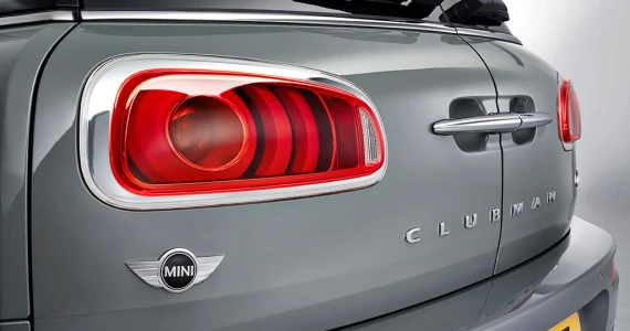 รูปภาพ มินิ Mini Clubman Cooper ปี 2015