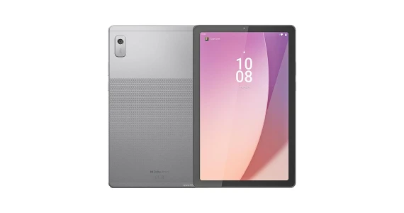 รูปภาพ เลอโนโว LENOVO TAB M9 (4GB/128GB)
