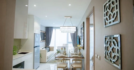 รูปภาพ โคปาคาบาน่า บีช จอมเทียน (Copacabana Beach Jomtien)