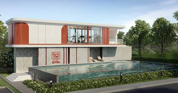 รูปภาพ พลีโน่ ทาวน์ พหลโยธิน-ลำลูกกา (Pleno Town Phaholyothin-Lamlukka)