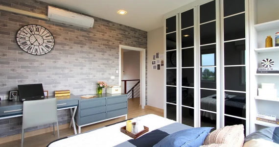 รูปภาพ เดอะ แกรนด์ พาร์ค (The Grand Park)