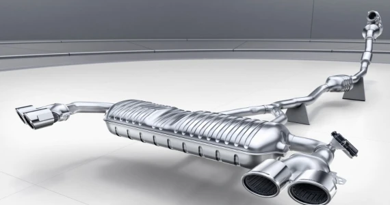 รูปภาพ เมอร์เซเดส-เบนซ์ Mercedes-benz AMG GLE 53 4MATIC+ ปี 2022