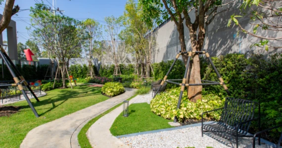 รูปภาพ พลีโน่ บางนา - อ่อนนุช 2 (Pleno Bangna - Onnut 2)