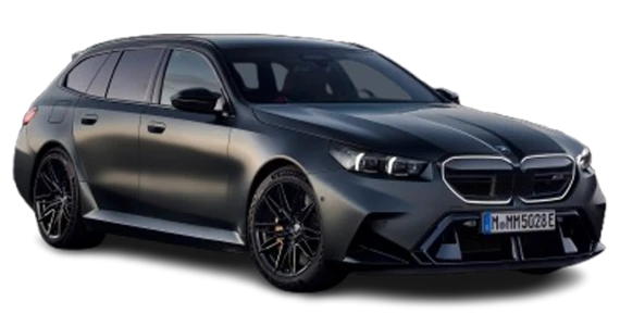 รูปภาพ บีเอ็มดับเบิลยู BMW M5 Touring ปี 2025