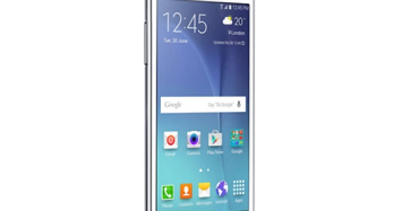 รูปภาพ ซัมซุง SAMSUNG Galaxy J5 (2016)