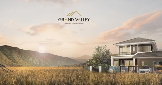 รูปภาพ แกรนด์ วัลเล่ สุขุมวิท - เลี่ยงหนองมน (Grand Valley Sukhumvit)