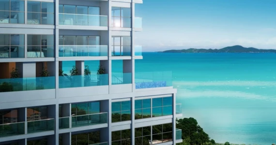 รูปภาพ เซาท์พอยท์ พัทยา (SouthPoint Pattaya)