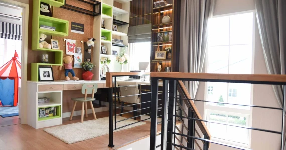 รูปภาพ โกลเด้น นีโอ รามอินทรา - วงแหวน (Golden Neo Ramintra - Wongwaen)