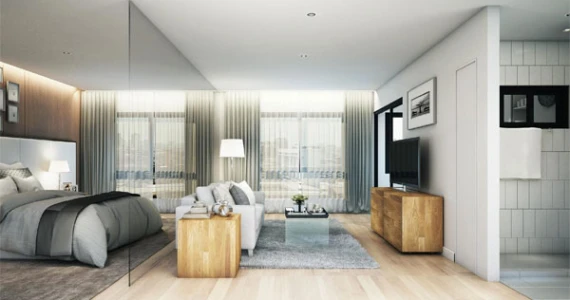 รูปภาพ เดอะ เนสท์ สุขุมวิท 22 (The Nest Sukhumvit 22)