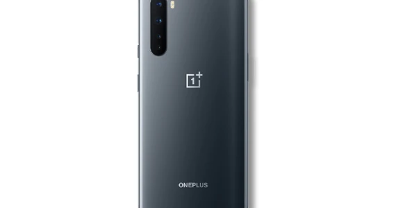 รูปภาพ วันพลัส OnePlus-Nord (8GB/128GB)