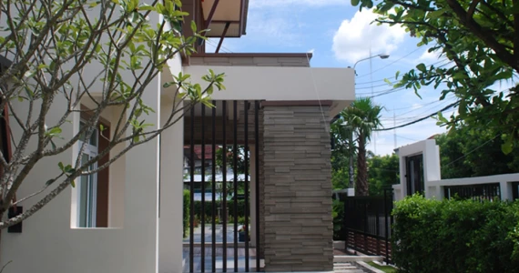 รูปภาพ เดอะ รอยัล กรีนพาร์ค กาญจนาภิเษก (The Royal Green Park)