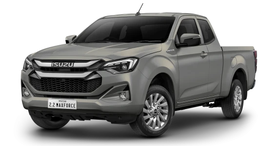 รูปภาพ อีซูซุ Isuzu D-MAX Spacecab 3.0 Ddi S M/T ปี 2024