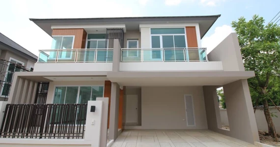 รูปภาพ แกรนด์ วิสต้า บาย สุรนารีวิลล์ (Grand Vista by Suranaree Ville)