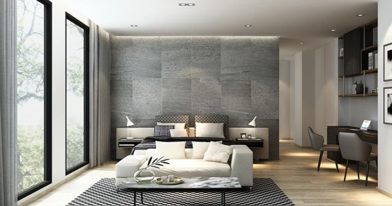 รูปภาพ เอคิว เวลล์ อโศก - พระราม 9 (AQ Welle Asok - Rama9)