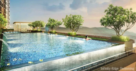 รูปภาพ ศุภาลัย มอนเต้ 2 (Supalai Monte II)