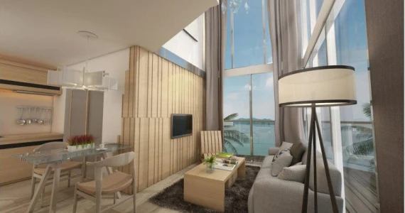 รูปภาพ ซันไรซ่า (Sonrisa)