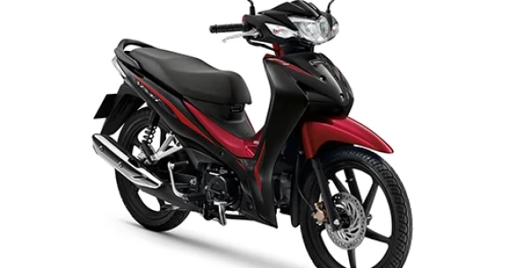 รูปภาพ ฮอนด้า Honda Wave 110i ล้อแม็ก 2019 ปี 2019
