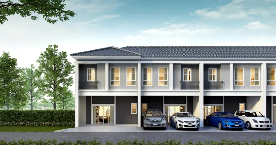 รูปภาพ เดอะ คอนเนค รามอินทรา กม.8 (The Connect Ramintra KM.8)