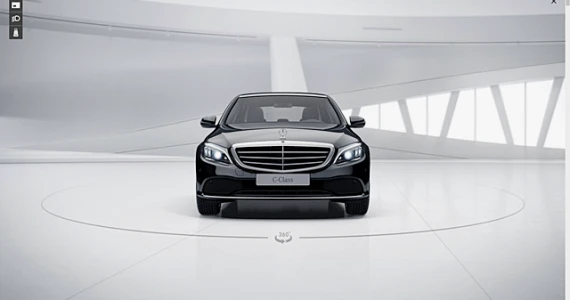 รูปภาพ เมอร์เซเดส-เบนซ์ Mercedes-benz C-Class Exclusive ปี 2018