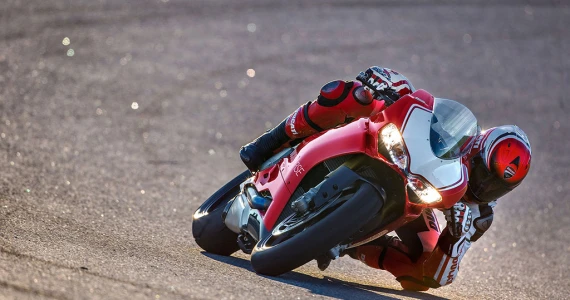 รูปภาพ ดูคาติ Ducati Panigale R (Standard) ปี 2016