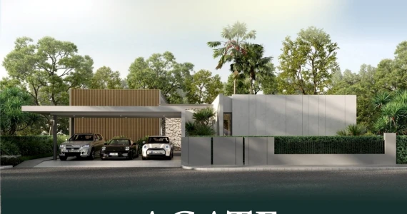 รูปภาพ เดอะ โพรสเปค วิลล่า (The Prospect Villa)