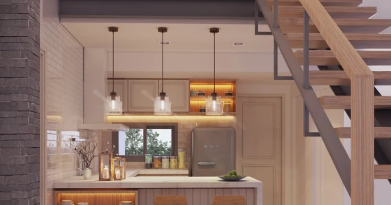 รูปภาพ เฟ'ริช บาย ซันปาล์ม วิลเลจ (Fe'Rich)