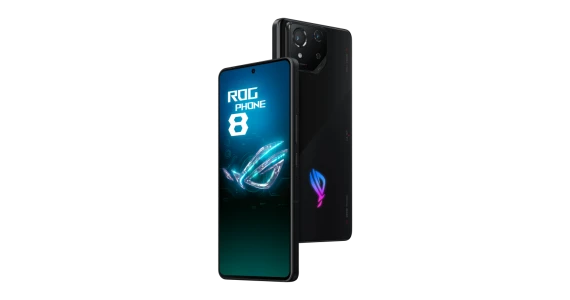 รูปภาพ เอซุส ASUS ROG Phone8 (16GB/256GB)