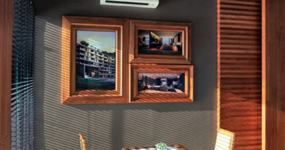 รูปภาพ ดินสอ เรสิเดนส์ (Dinso Residence)