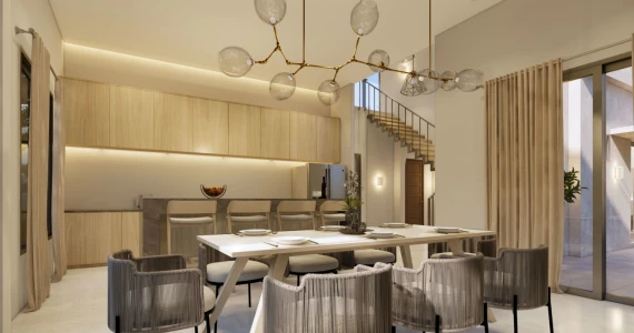 รูปภาพ เอ็มเมอรัลด์ ฮิลล์ เขาใหญ่ (Emerald Hill Khaoyai)