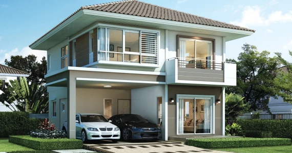 รูปภาพ ศุภาลัย พรีโม่ ระยอง (Supalai Primo Rayong)