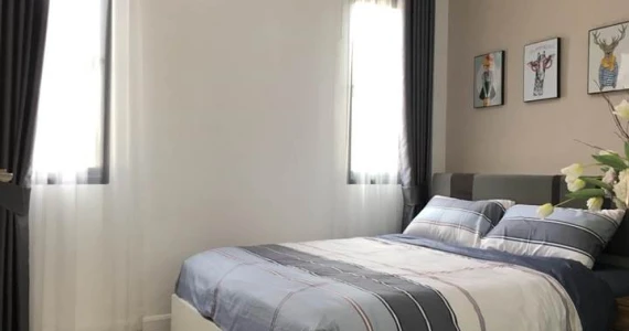 รูปภาพ ไฮท์ ลีฟวิ่ง โครงการ 6 (High Living No.6)