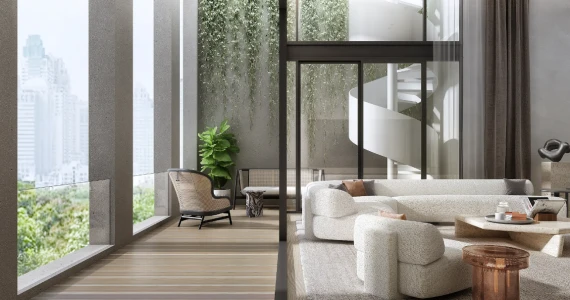 รูปภาพ ทู เอกมัย (Two Ekkamai)