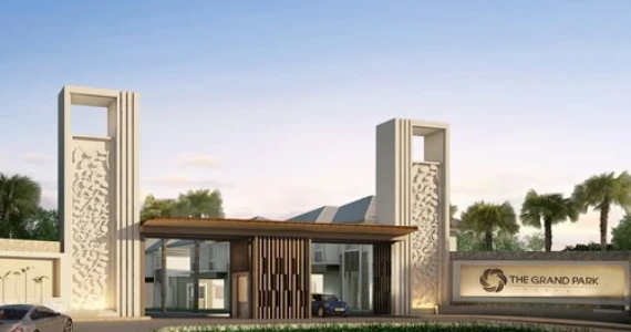 รูปภาพ เดอะ แกรนด์ พาร์ค (The Grand Park)