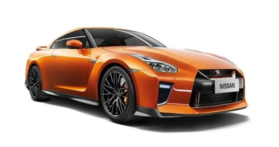 รูปภาพ นิสสัน Nissan-GT-R Premium Luxury-ปี 2021
