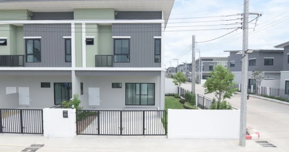 รูปภาพ เดอะโมดิช ชัยพฤกษ์-วงแหวน (The Modish Chaiyaphruek-Wongwaen)