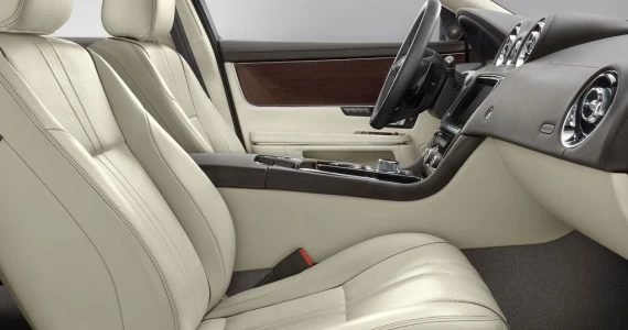 รูปภาพ จากัวร์ Jaguar XJ 2.0 Premium Luxury (LWB) ปี 2016