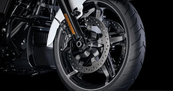 รูปภาพ ฮาร์ลีย์-เดวิดสัน Harley-Davidson Touring Street Glide ปี 2025