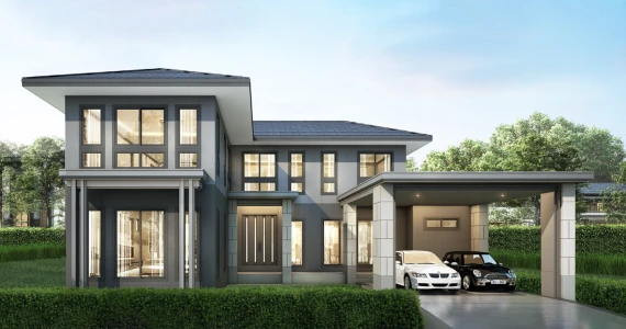 รูปภาพ เพอร์เฟค มาสเตอร์พีซ (The Signature) เซนจูรี่ รัตนาธิเบศร์  (Perfect Masterpiece (The Signature) Century Rattanathibet)