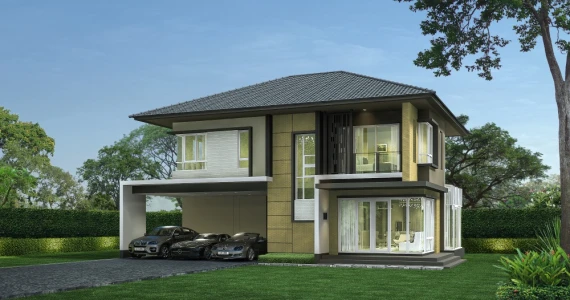 รูปภาพ ลัดดารมย์ บางนา (Laddarom Bangna)