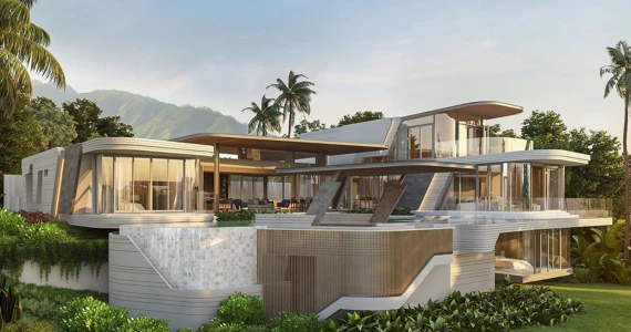 รูปภาพ โบทานิก้า เดอะ วัลเลย์ (Botanica The Valley)