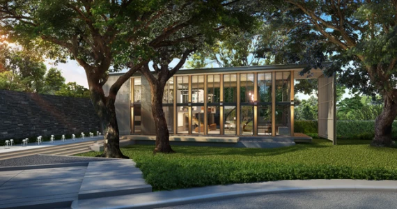 รูปภาพ The Honor เอกมัย - รามอินทรา (The Honor Ekamai - Ramindra)