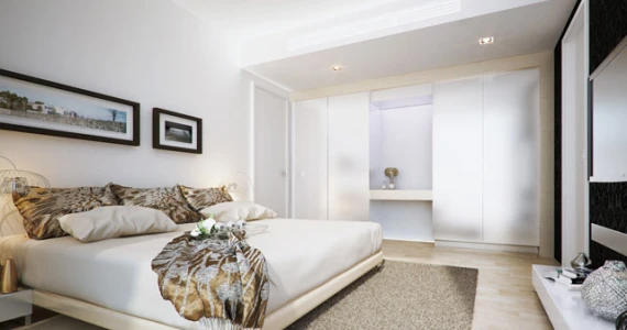 รูปภาพ คอนโดเลต ไลท์ คอนแวนต์ (Condolette Light Convent)