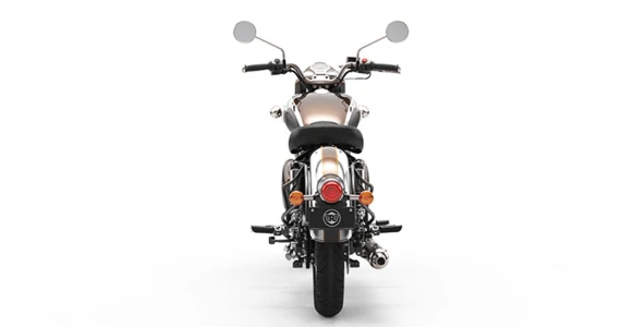 รูปภาพ โรยัล เอ็นฟีลด์ Royal Enfield Classic 350 (Standard) ปี 2025