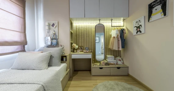 รูปภาพ ยูนิโอ ทาวน์ ศรีนครินทร์-บางนา (Unio Town Srinakarin - Bangna)