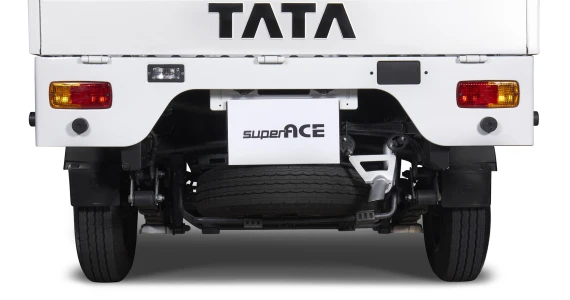 รูปภาพ ทาทา Tata Small Commercial Vehicles SuperAce ปี 2023
