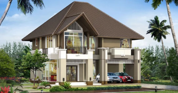 รูปภาพ เอโทล ไวกีกิ ชอร์ พระราม 9 - มอเตอร์เวย์ (Atoll Waikiki Shore)