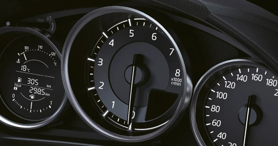 รูปภาพ มาสด้า Mazda MX-5 2.0 Skyactiv-G MT ปี 2018