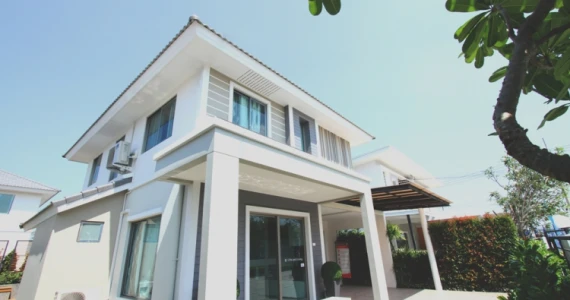 รูปภาพ ไลฟ์ ซิตี้ โฮม สุขุมวิท - อ่างศิลา (Life City Home)